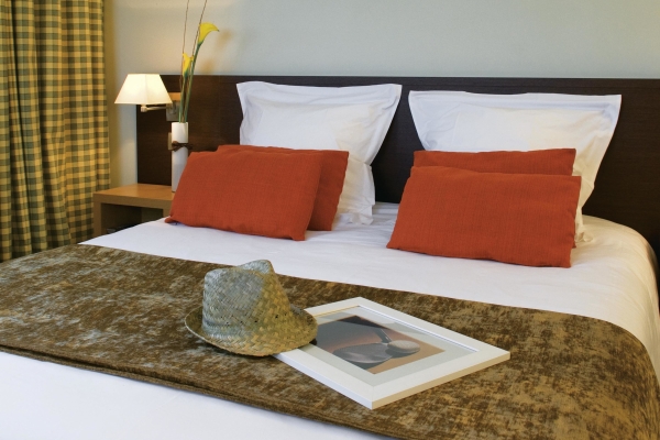 Hôtel Mercure Toulouse Aéroport Golf de Seilh